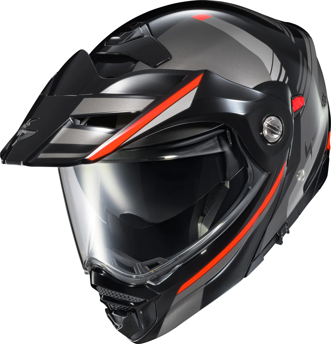 SCORPION EXO - 96-1237 - EXO-AT960 Modular Helmet