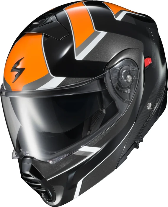 SCORPION EXO - 93-1426 - EXO-GT930 Transformer Helmet