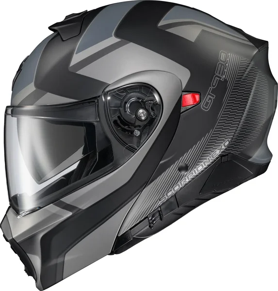 SCORPION EXO - 93-1437 - EXO-GT930 Transformer Helmet