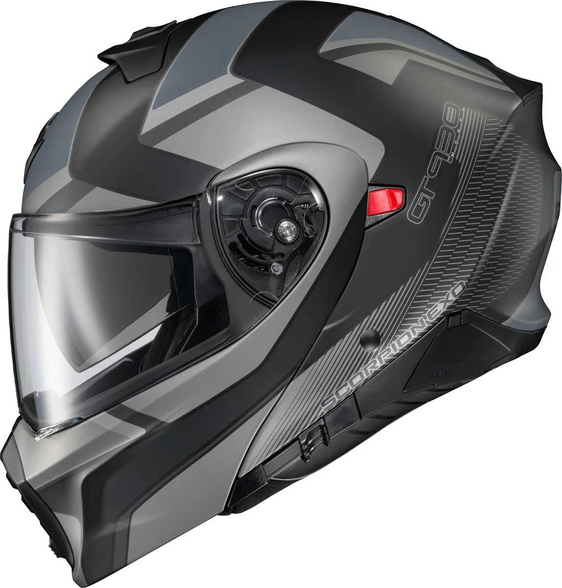 SCORPION EXO - 93-1436 - EXO-GT930 Transformer Helmet