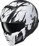 SCORPION EXO - CV2-1007 - Covert 2 Open-Face Helmet