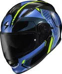 SCORPION EXO - RYZ-1205 - Ryzer Full-Face Helmet