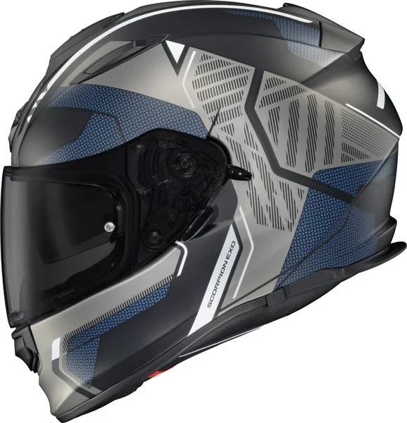SCORPION EXO - RYZ-1215 - Ryzer Full-Face Helmet