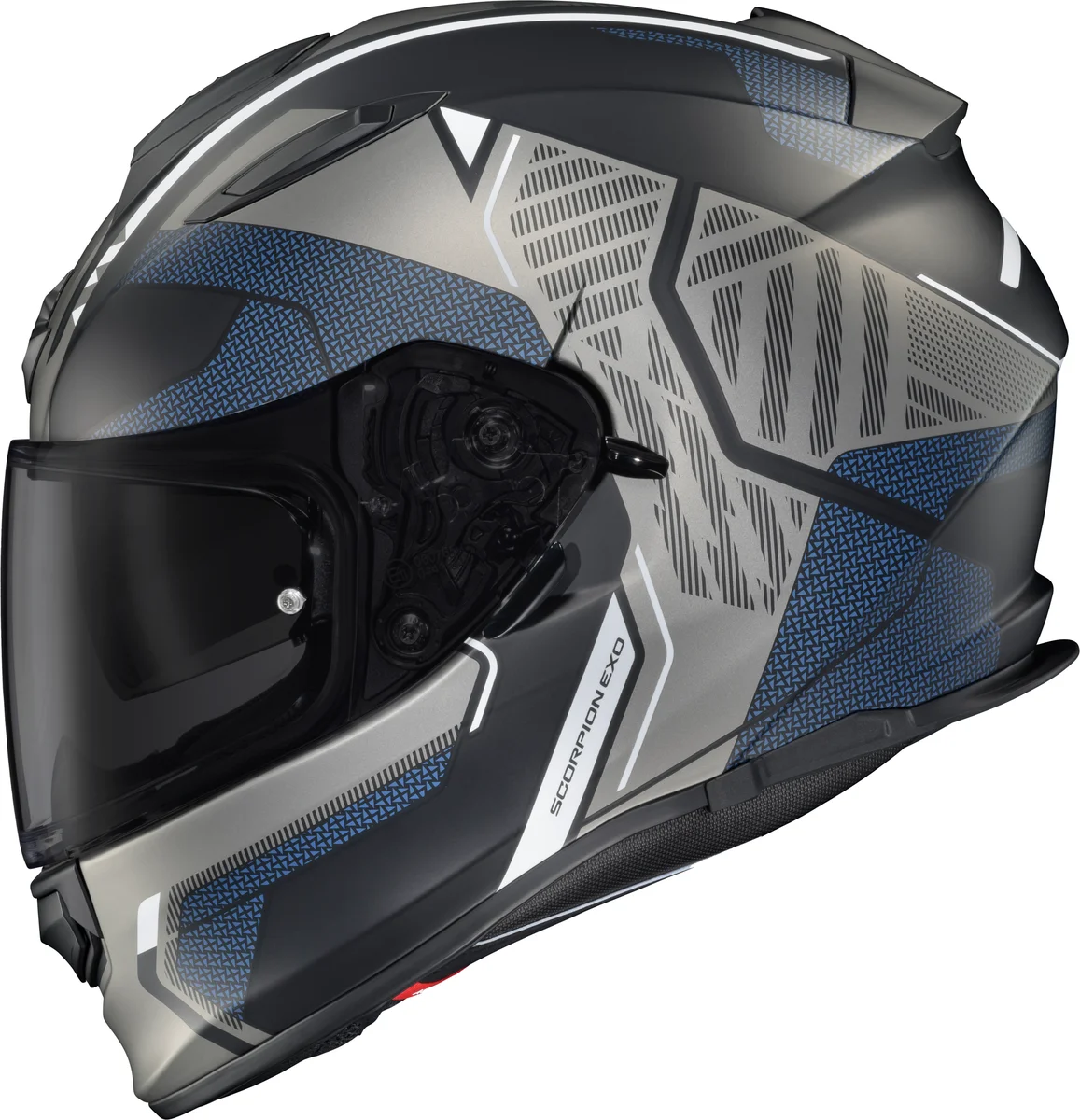 SCORPION EXO - RYZ-1215 - Ryzer Full-Face Helmet
