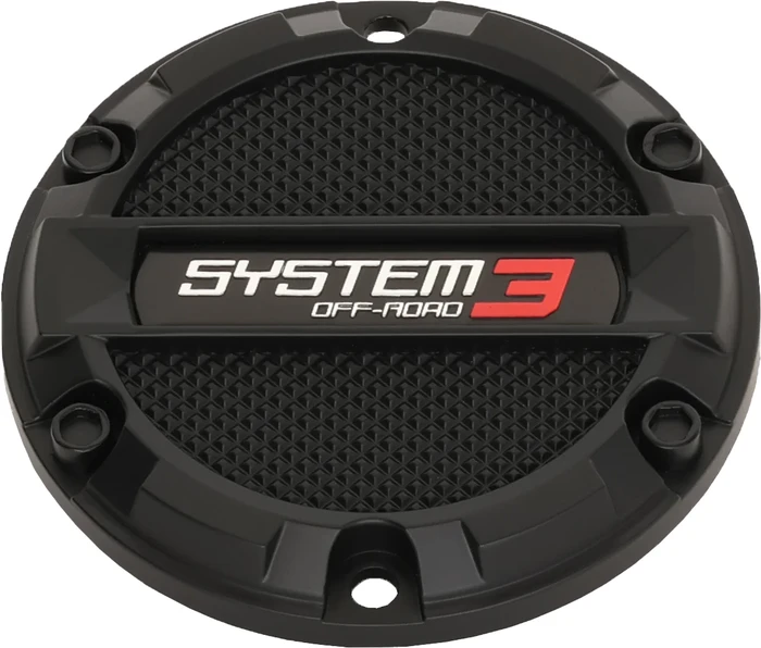 SYSTEM 3 - CAPS3-160 - ST4-SB4-SB5-ST6-SB6-SB7 Cap Bolt-In