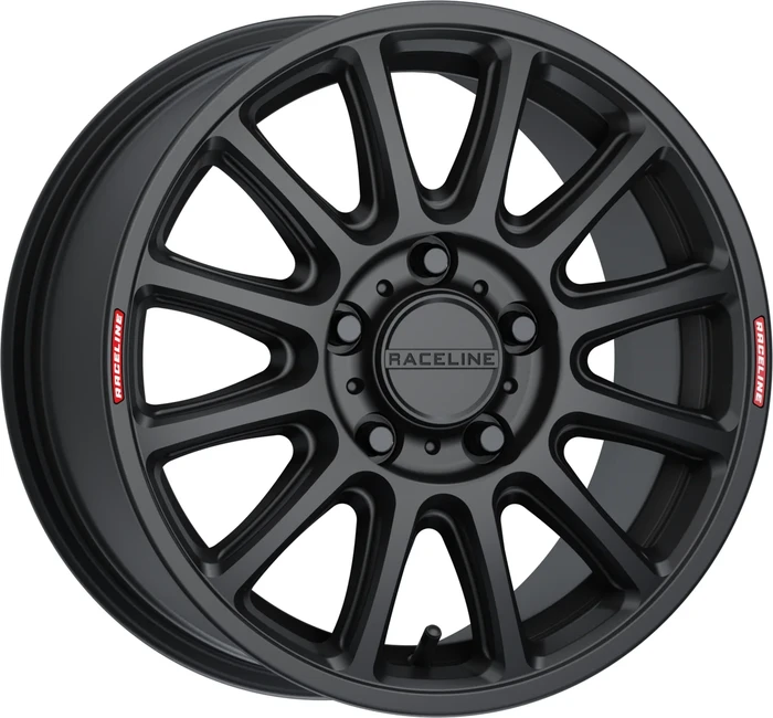 RACELINE - A14VB-57012+56 - Raceline Alpha Non-Beadlock