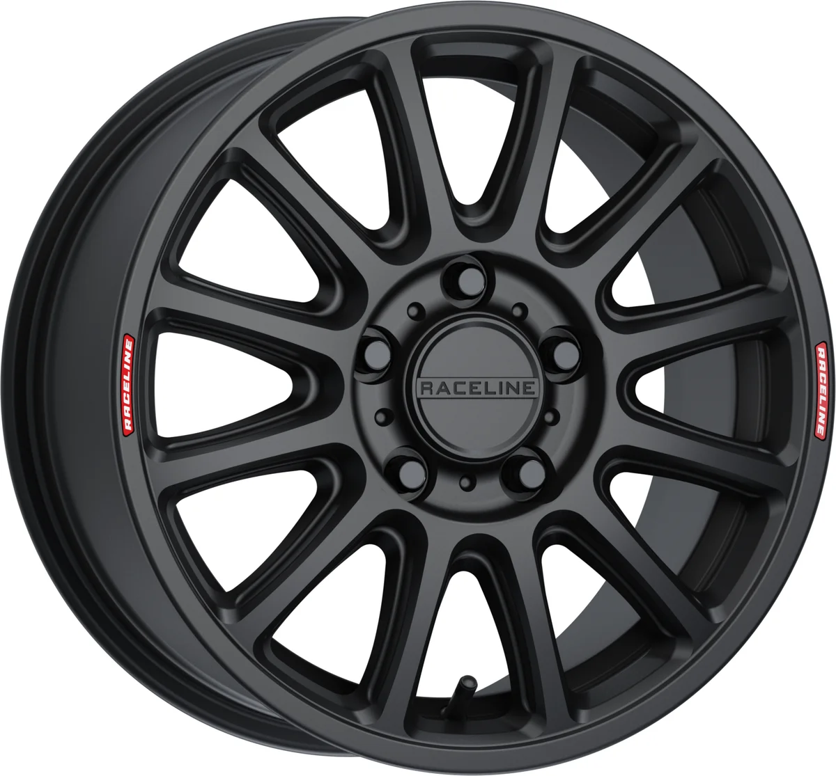 RACELINE - A14VB-57012+56 - Raceline Alpha Non-Beadlock