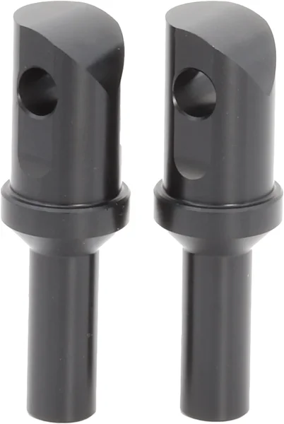 FLO MOTORSPORTS - CL-700V2 - Indian Passenger Footpeg