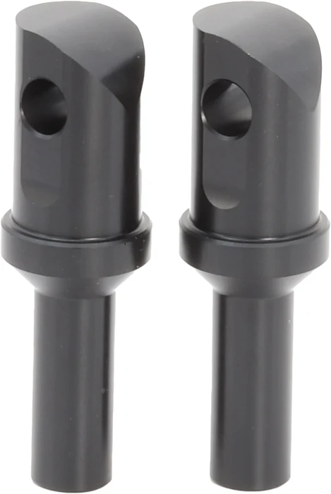 FLO MOTORSPORTS - CL-700V2 - Indian Passenger Footpeg