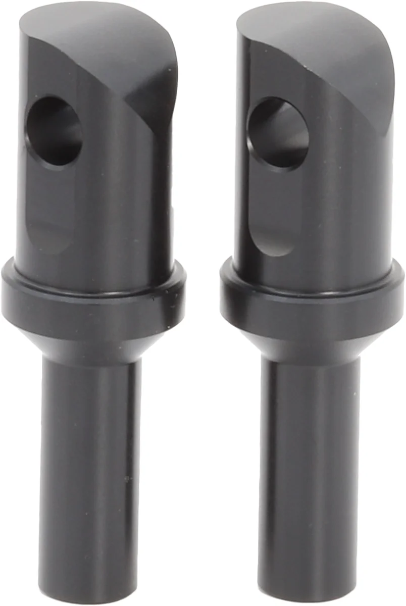 FLO MOTORSPORTS - CL-700V2 - Indian Passenger Footpeg