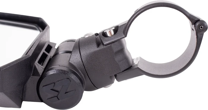 SEIZMIK - 56-90093KIT - Trailrider Side Mirrors