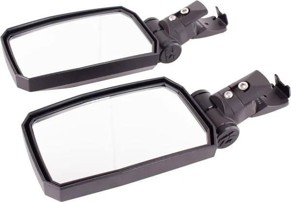 SEIZMIK - 56-90095KIT - Trailrider Side Mirrors