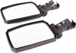 SEIZMIK - 56-90095KIT - Trailrider Side Mirrors