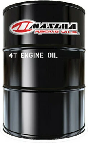 MAXIMA - 30-37055 - Technical Service Oil 4T