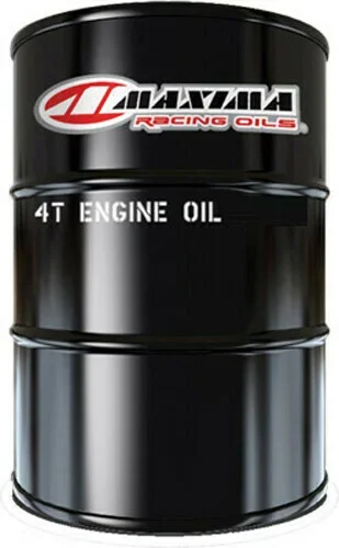 MAXIMA - 30-38055 - Technical Service Oil 4T
