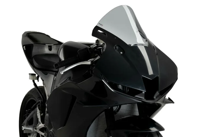 PUIG - 21523H - Racing Windscreen