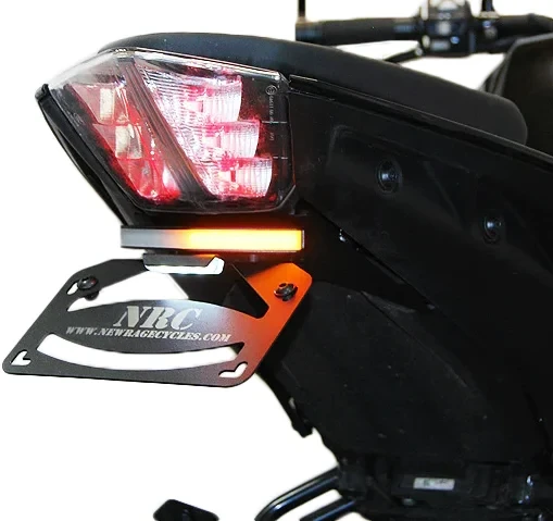 NEW RAGE CYCLES - 390-FE - Fender Eliminator