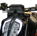 NEW RAGE CYCLES - 890-FB - Front LED Turn Signals