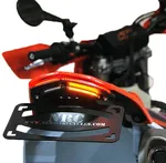 NEW RAGE CYCLES - EXC-FE-24 - Fender Eliminator