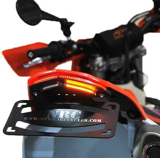 NEW RAGE CYCLES - EXC-FE-24 - Fender Eliminator