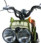 NEW RAGE CYCLES - RUCKUS-FB - Front LED Turn Signals