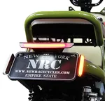 NEW RAGE CYCLES - RUCKUS-FE - Fender Eliminator