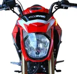 NEW RAGE CYCLES - Z125-FB - Front LED Turn Signals
