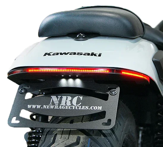 NEW RAGE CYCLES - 450-FE - Fender Eliminator