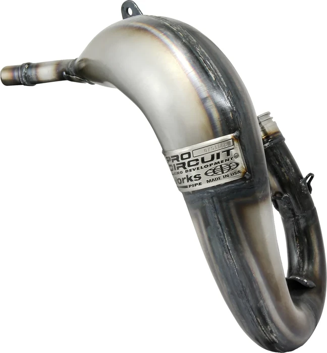 PRO CIRCUIT - 0752465 - Works Series Pipe