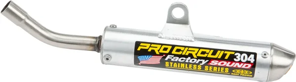 PRO CIRCUIT - 1052465 - 304 Silencer