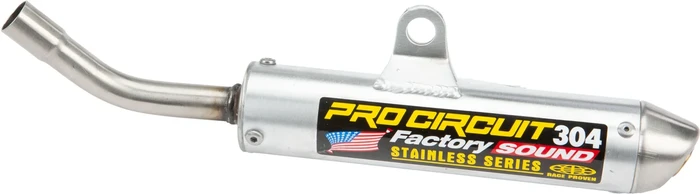 PRO CIRCUIT - 1052465 - 304 Silencer