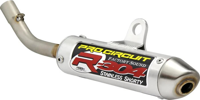 PRO CIRCUIT - 1152465 - R-304 Silencer