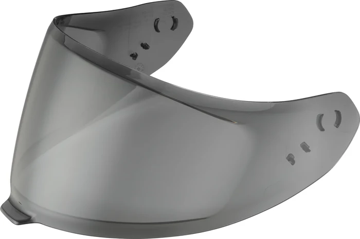 SCORPION EXO - 52-ECL-68 - ECLIPSE FACESHIELD DARK SMOKE