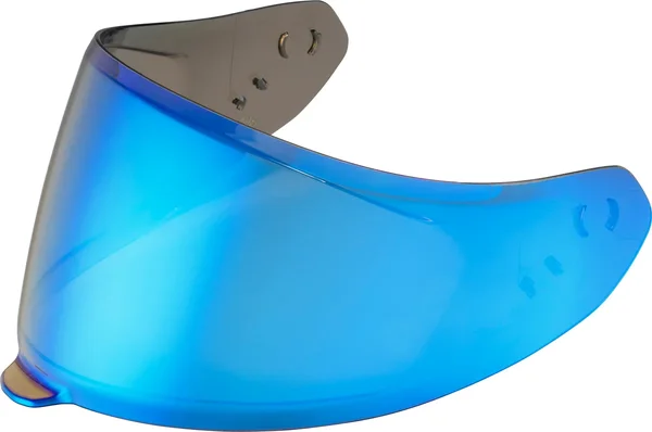 SCORPION EXO - 52-ECL-70 - ECLIPSE FACESHIELD BLUE MIRRORED