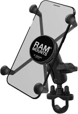 RAM - RAM-B-149Z-A-UN10U - Mounting Complete Kit