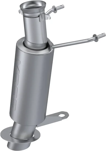 MBRP - 2390316 - Trail Performance Exhaust