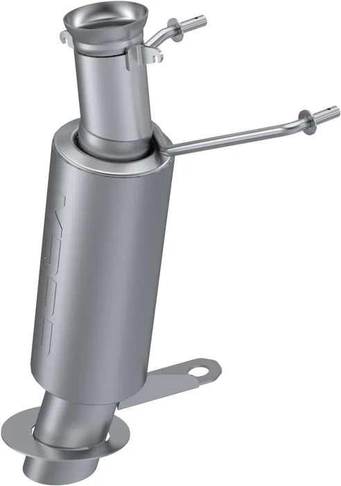 MBRP - 2390316 - Trail Performance Exhaust