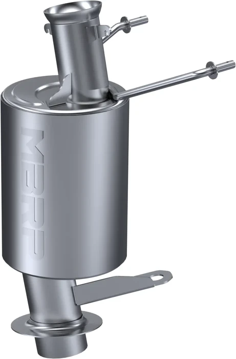 MBRP - 239T114 - Trail Performance Exhaust