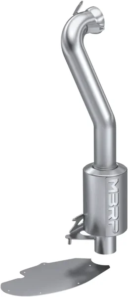 MBRP - 4320507 - Trail Performance Exhaust