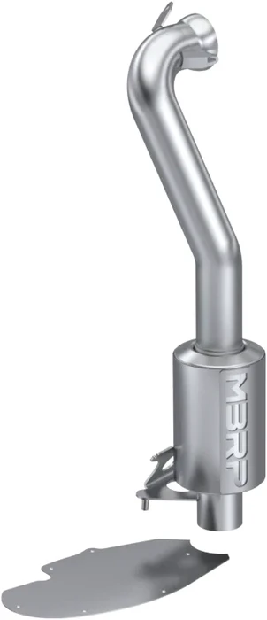 MBRP - 4320507 - Trail Performance Exhaust