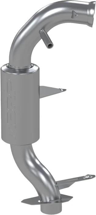 MBRP - 1420309 - Trail Performance Exhaust