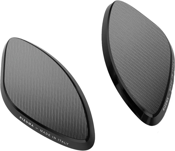 RIZOMA - BS545B - Mirror Block Off Plates