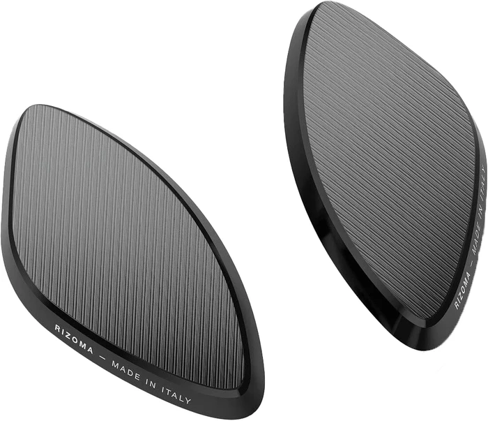 RIZOMA - BS545B - Mirror Block Off Plates