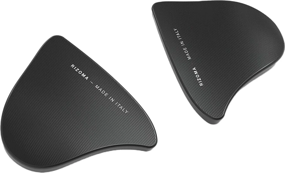 RIZOMA - ZYF041B - Mirror Block Off Plates