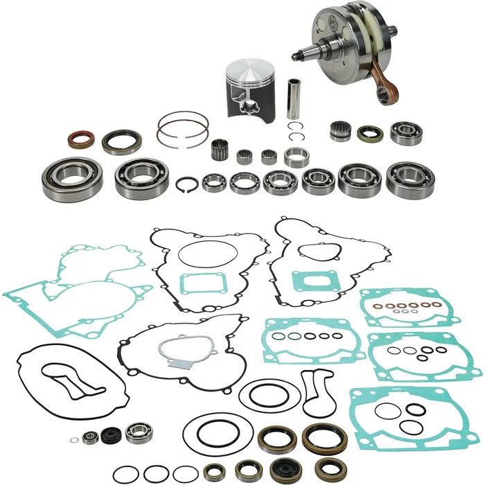 VERTEX - WR00069 - Complete Engine Rebuild Kit