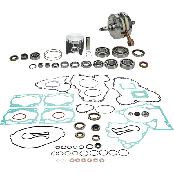 VERTEX - WR00070 - Complete Engine Rebuild Kit