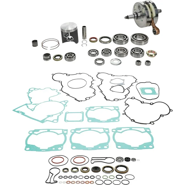 VERTEX - WR00072 - Complete Engine Rebuild Kit