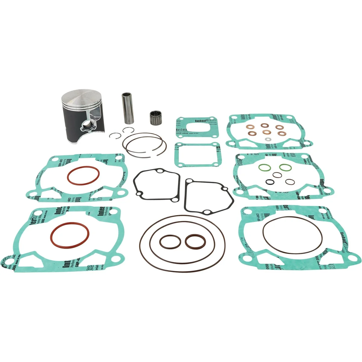 VERTEX - VTK23630A-3 - Cast Replica Top End Kit