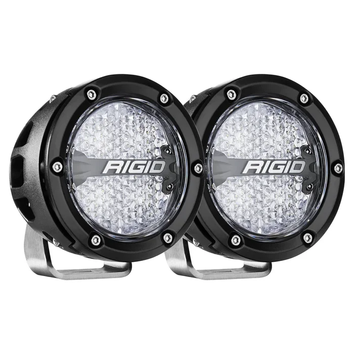 RIGID - 36400 - RIGID 360-Series RGBW Lights