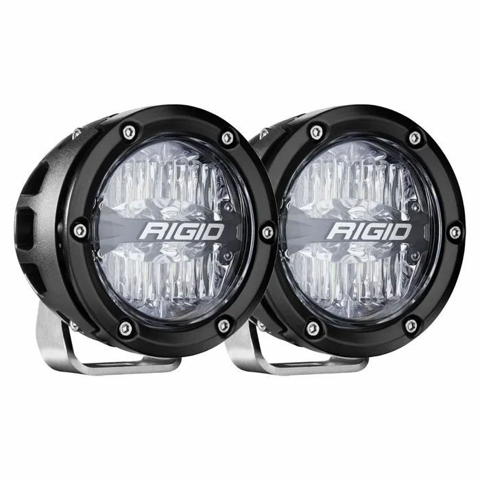 RIGID - 36401 - RIGID 360-Series RGBW Lights